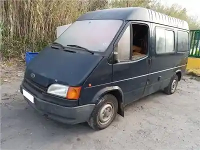 Утилизация автомобиля FORD TRANSIT FURGÓN (E_ _) 2.5 DI (EAL, EAS) года 1994 питание 4BC Утилизация автомобиля FORD TRANSIT FURGÓN (E_ _) 2.5 DI (EAL, EAS) года 1994 питание 4BC