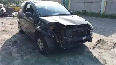Scrapping Vehicle citroen c2 (jm_) 1.4 of the year 2008 powered kfv (tu3jp)