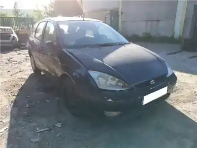 Здавання транспортного засобу ford focus i (daw, dbw) 1.8 tdci року 2003 потужний ffda