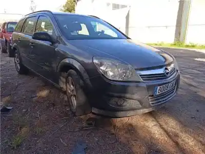 Утилизация автомобиля opel                                               astra h (a04)                                                                                                                                                                                                                                              1.7 cdti (l48)                                                                                                                                                                                                                                             года 2009 питание z17dtr