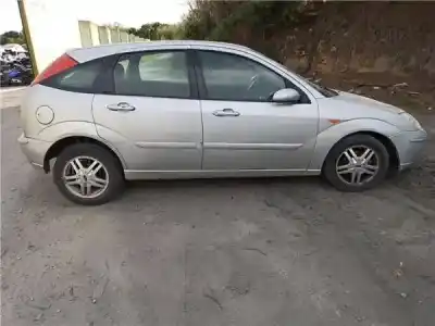 Здавання транспортного засобу ford focus i (daw, dbw) 1.8 tdci року 2003 потужний ffda