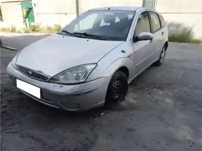 Здавання транспортного засобу ford focus i (daw, dbw) 1.8 tdci року 2003 потужний ffda