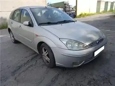 Здавання транспортного засобу ford focus i (daw, dbw) 1.8 tdci року 2003 потужний ffda