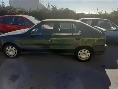 Vehículo de desguace RENAULT 19 II (B/C53_)  del año 1995 con motor F3P 706