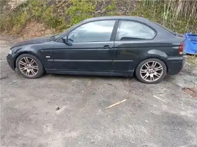 Veicolo di demolizione bmw serie 3 compacto (e46) 2.0 320td dell'anno 2004 alimentato m47 d20 (20 4 d4)