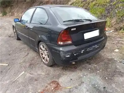 Veicolo di demolizione bmw serie 3 compacto (e46) 2.0 320td dell'anno 2004 alimentato m47 d20 (20 4 d4)