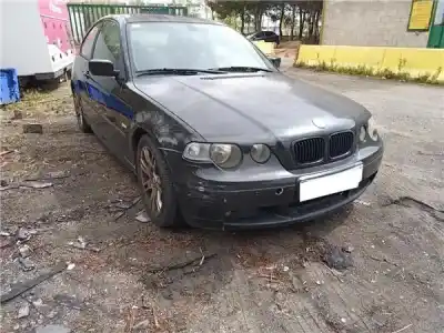 Veicolo di demolizione bmw serie 3 compacto (e46) 2.0 320td dell'anno 2004 alimentato m47 d20 (20 4 d4)