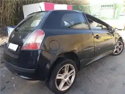 Scrapping Vehicle fiat stilo (192_) 1.9 jtd (192_xe1a) of the year 2005 powered 192 a1.000