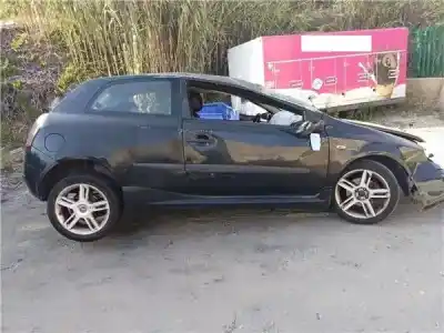 Scrapping Vehicle fiat stilo (192_) 1.9 jtd (192_xe1a) of the year 2005 powered 192 a1.000