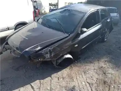 Scrapping Vehicle fiat stilo (192_) 1.9 jtd (192_xe1a) of the year 2005 powered 192 a1.000