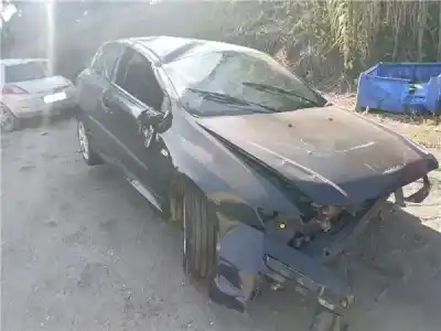 Scrapping Vehicle fiat stilo (192_) 1.9 jtd (192_xe1a) of the year 2005 powered 192 a1.000