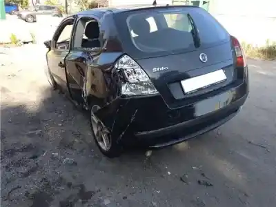 Veículo de Sucata fiat stilo (192_) 1.9 jtd (192_xe1a) do ano 2005 alimentado 192 a1.000
