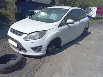 Veicolo di demolizione FORD C-MAX (CB7) (2010->)  dell'anno 2013 alimentato T1DA