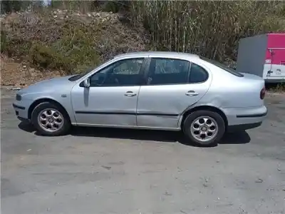 Scrapping Vehicle seat toledo ii (1m2) 1.9 tdi of the year 1999 powered ahf