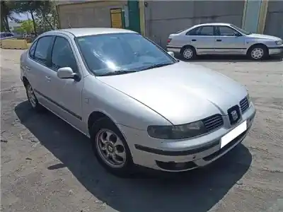 Scrapping Vehicle seat toledo ii (1m2) 1.9 tdi of the year 1999 powered ahf