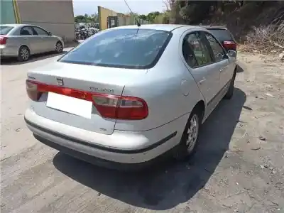 Scrapping Vehicle seat toledo ii (1m2) 1.9 tdi of the year 1999 powered ahf