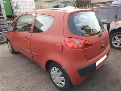 Veículo de Sucata mitsubishi colt cz3 berl. 5 (z30a) 1.1 inform (d) do ano 2007 alimentado 134910