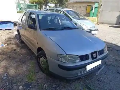 Здавання транспортного засобу SEAT IBIZA (6K1)  року 2000 потужний AGP