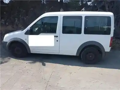 Scrapping Vehicle ford tourneo connect (tc7) 1.8 tdci cat of the year 2012 powered rwpd