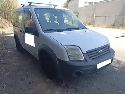 Scrapping Vehicle FORD TOURNEO CONNECT (TC7) 1.8 TDCi CAT of the year 2012 powered RWPD Scrapping Vehicle FORD TOURNEO CONNECT (TC7) 1.8 TDCi CAT of the year 2012 powered RWPD