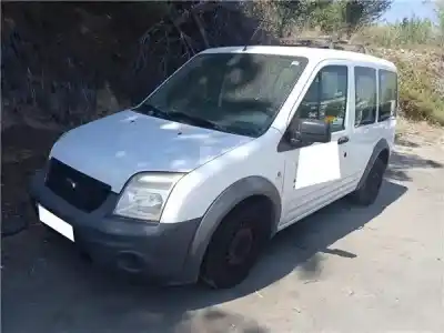 Scrapping Vehicle ford tourneo connect (tc7) 1.8 tdci cat of the year 2012 powered rwpd