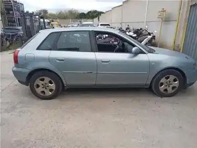 Утилизация автомобиля audi a3 (8l) 1.6 ambiente года 2001 питание avu Утилизация автомобиля audi a3 (8l) 1.6 ambiente года 2001 питание avu
