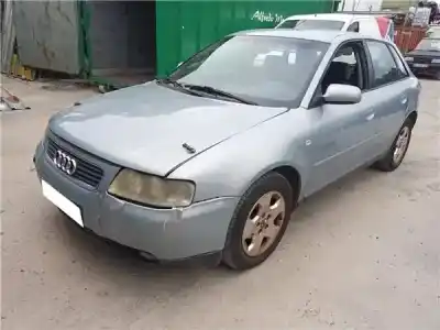 Утилизация автомобиля audi a3 (8l) 1.6 ambiente года 2001 питание avu Утилизация автомобиля audi a3 (8l) 1.6 ambiente года 2001 питание avu