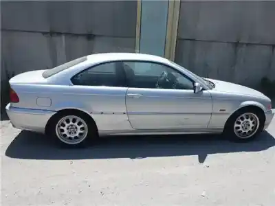Veículo de Sucata bmw serie 3 coupe (e46) 2.0 24v do ano 2000 alimentado m52 b(20 6 s4)