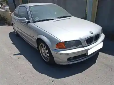 Veicolo di demolizione BMW SERIE 3 COUPE (E46)  dell'anno 2000 alimentato M52 B(20 6 S4)
