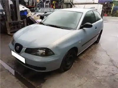 Veículo de Sucata SEAT IBIZA III (6L1)  do ano 2003 alimentado ASZ