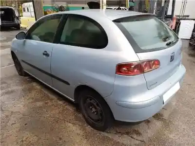 Veículo de Sucata seat ibiza iii (6l1) 1.9 tdi do ano 2003 alimentado asz