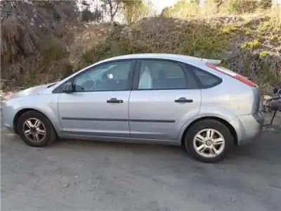 Scrapping Vehicle ford focus ii (da_) 1.6 of the year 2006 powered hwda