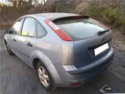 Scrapping Vehicle ford focus ii (da_) 1.6 of the year 2006 powered hwda