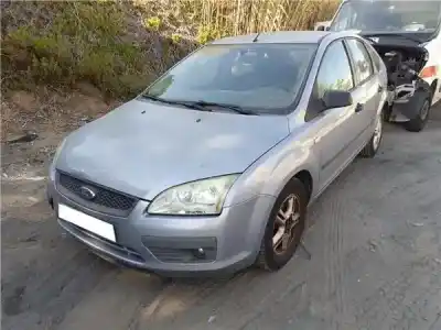 Scrapping Vehicle ford focus ii (da_) 1.6 of the year 2006 powered hwda