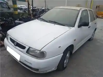 Hurda Aracı SEAT IBIZA II (6K1)  Yılın 1997 güçlü AEX