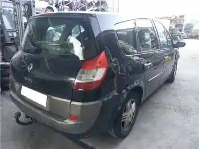 Hurda Aracı RENAULT GRAND SCÉNIC II (JM0/1_)  Yılın 2005 güçlü F9Q 812