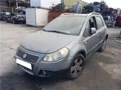 Hurda Aracı FIAT SEDICI (189_)  Yılın 2006 güçlü D19AA