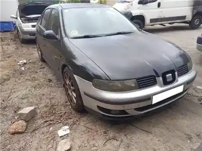 Утилизация автомобиля seat leon (1m1) 1.6 16 v года 2005 питание bcb