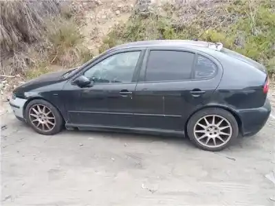 Утилизация автомобиля seat leon (1m1) 1.6 16 v года 2005 питание bcb