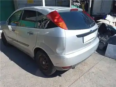 Veicolo di demolizione ford focus i (daw, dbw) 1.6 16v dell'anno 2001 alimentato fydb