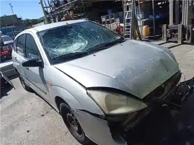 Veicolo di demolizione ford focus i (daw, dbw) 1.6 16v dell'anno 2001 alimentato fydb