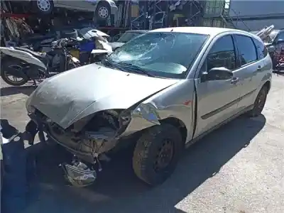 Veicolo di demolizione ford focus i (daw, dbw) 1.6 16v dell'anno 2001 alimentato fydb
