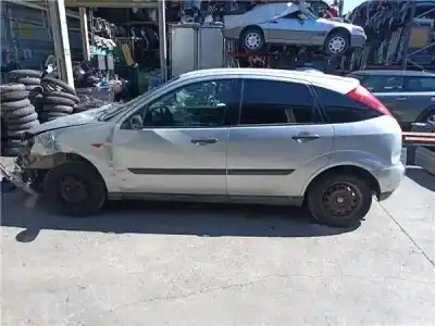 Veicolo di demolizione ford focus i (daw, dbw) 1.6 16v dell'anno 2001 alimentato fydb