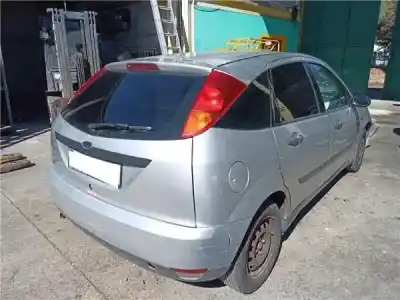 Veicolo di demolizione ford focus i (daw, dbw) 1.6 16v dell'anno 2001 alimentato fydb
