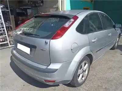 Veículo de Sucata ford focus ii (da_) 1.6 tdci do ano 2005 alimentado g8da