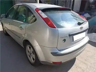 Veículo de Sucata ford focus ii (da_) 1.6 tdci do ano 2005 alimentado g8da