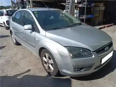 Veículo de Sucata ford focus ii (da_) 1.6 tdci do ano 2005 alimentado g8da