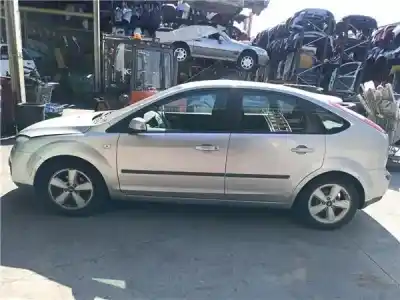 Veículo de Sucata ford focus ii (da_) 1.6 tdci do ano 2005 alimentado g8da