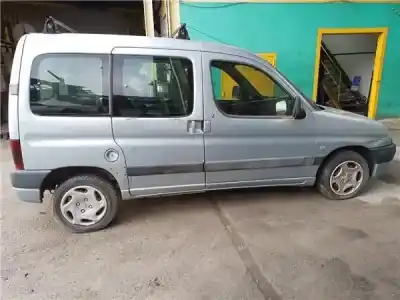 Утилизация автомобиля peugeot partner combispace (5f) 1.9 d года 2001 питание wjz (dw8) Утилизация автомобиля peugeot partner combispace (5f) 1.9 d года 2001 питание wjz (dw8)
