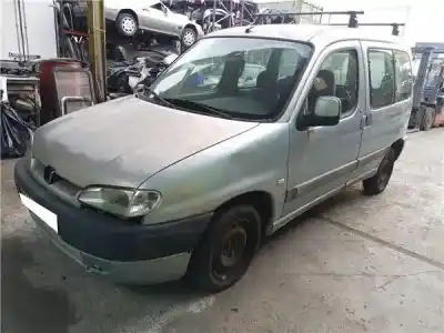 Утилизация автомобиля peugeot partner combispace (5f) 1.9 d года 2001 питание wjz (dw8) Утилизация автомобиля peugeot partner combispace (5f) 1.9 d года 2001 питание wjz (dw8)